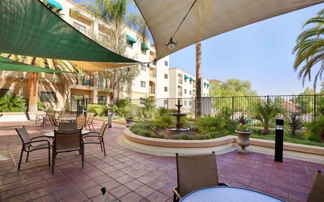 Embassy Suites by Hilton Temecula Valley Wine Country