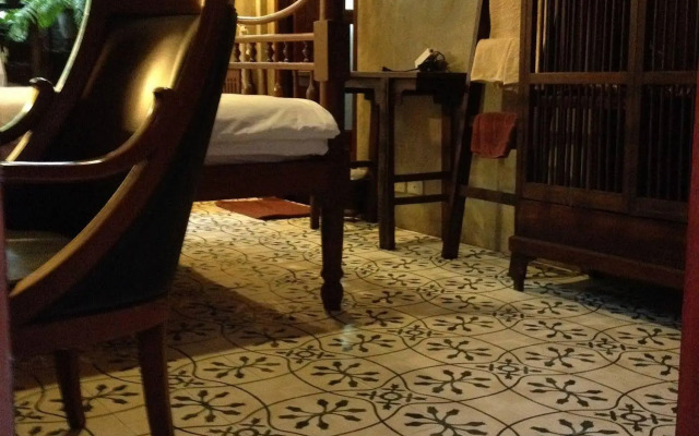 Chiang Maan Residence