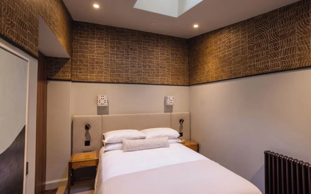 3 Johns Place Townhouse