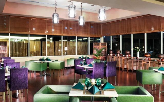 Mercure Jakarta Kota