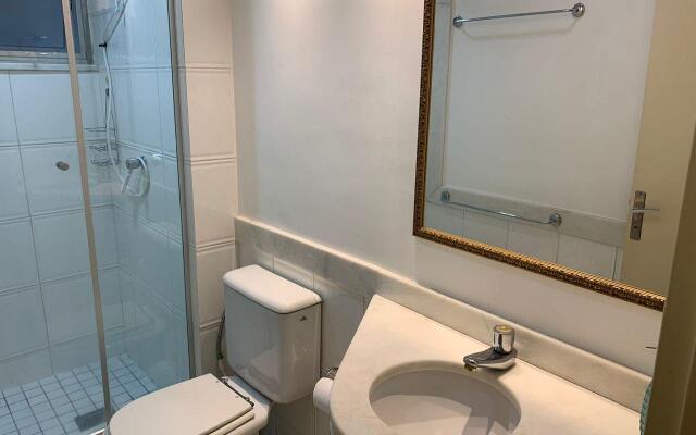Loft completo, Centro Historico 706