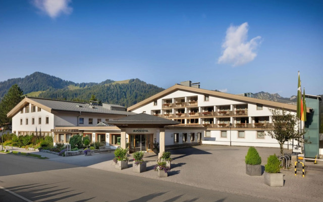 Arabella Alpenhotel am Spitzingsee, a Tribute Portfolio Hotel
