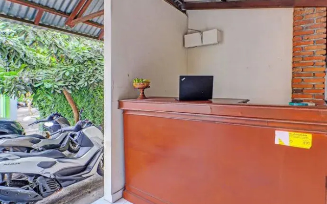 OYO 91724 Penginapan Pondok Asri
