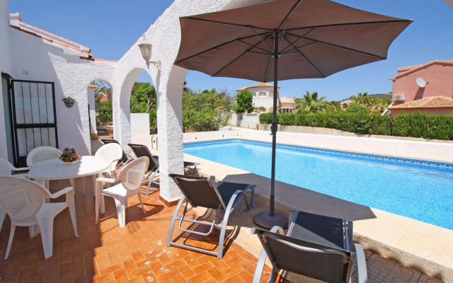 Villas Costa Calpe - Ricarlos