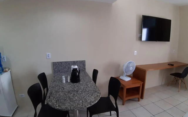 Flat beira mar, Olinda 4 Rodas 305