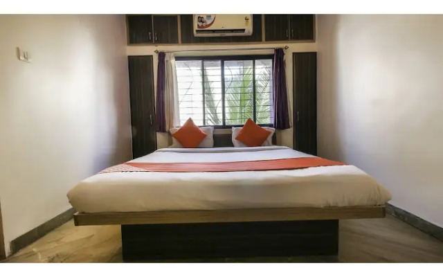 OYO 22999 Hotel Kandil