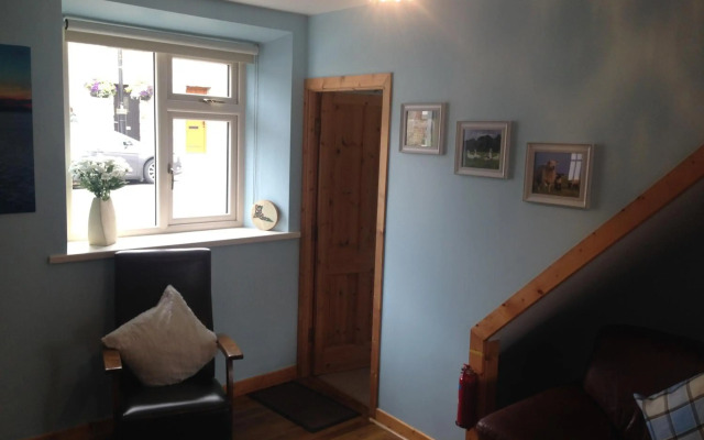 Glaslough Ramblers Rest