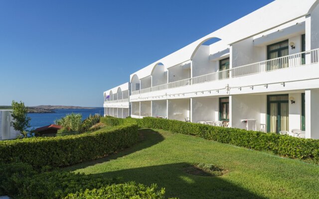 Hotel Apartamentos Beach Club Menorca (ex Beach Club Menorca)
