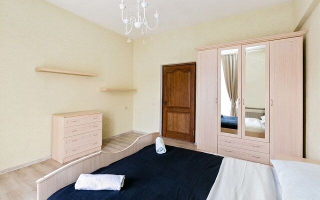 MaxRealty24 Zemlyanoy Val