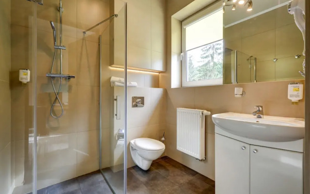 Hotel Afrodyta Business & SPA