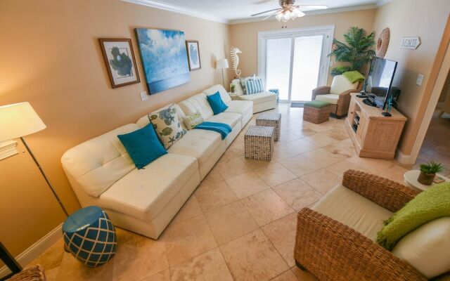 Pineapple Key Apartment 4