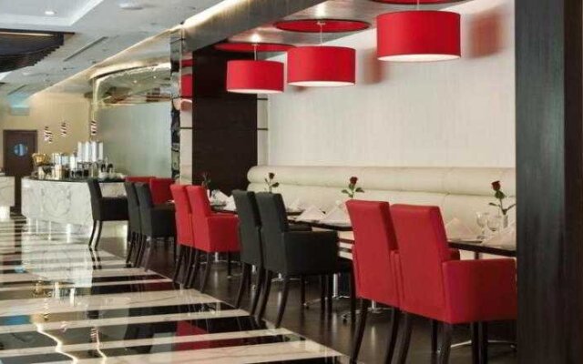 Al Nawras Hotel Apartments