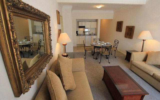Suites Newton