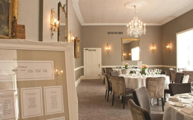 St Michaels Manor Hotel