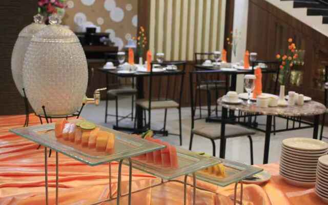 Mel'S Inn Manado