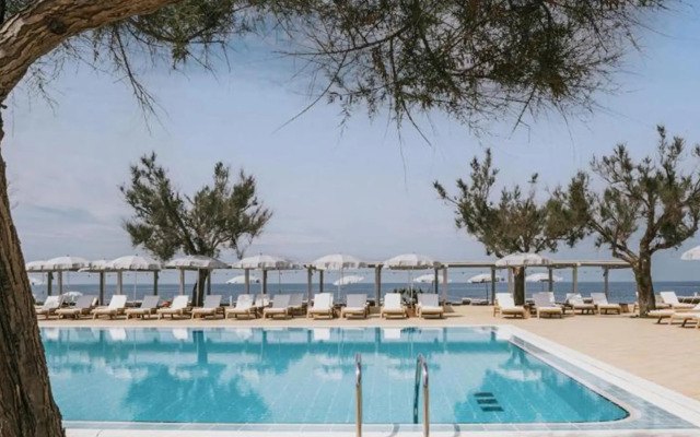 Mangia's Favignana Resort