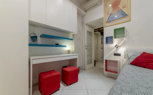 Porta Pia And Villa Torlonia Quiet Apartment