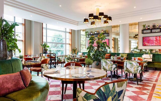 Sofitel Luxembourg Europe