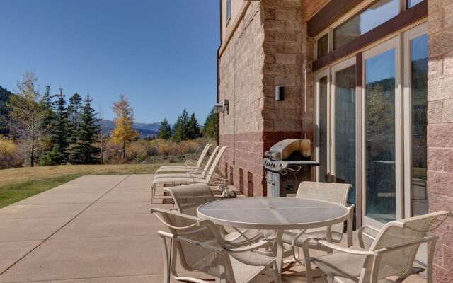 Oro Grande #306 - 3 Br Condo