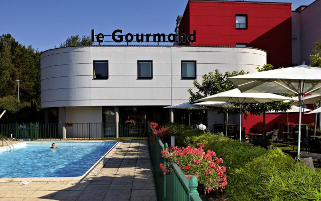 Ibis Chalon Sur Saone Europe