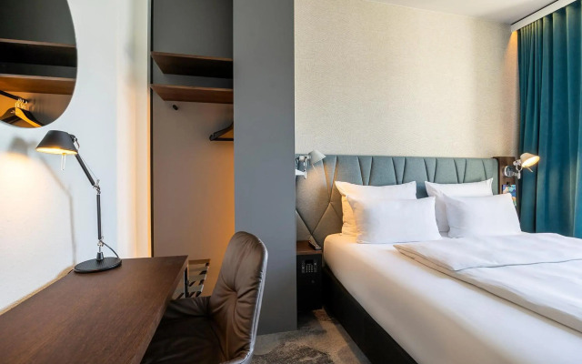 Motel One Brussels