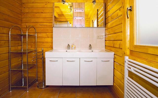 Blockhouse, Bad Sachsa