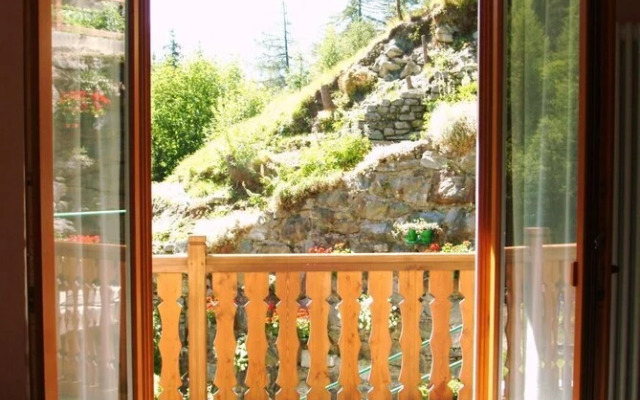 Hotel Genzianella