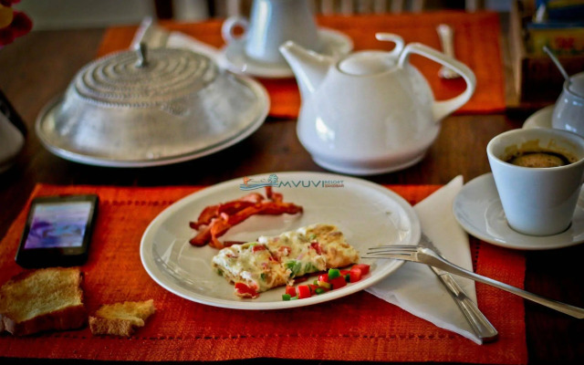 Mvuvi Boutique Resort