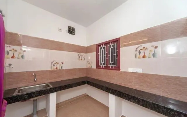 Varun Residency By OYO Rooms