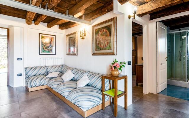 Alpi Apuane Authentic Apartment