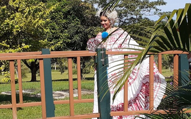 Hacienda Doña Carmen