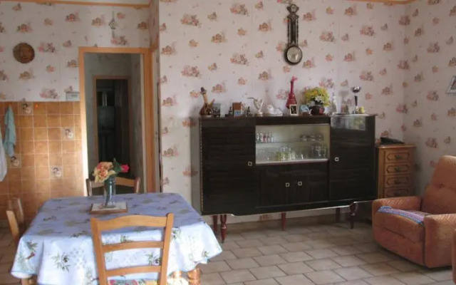 Gîtes des Géraniums