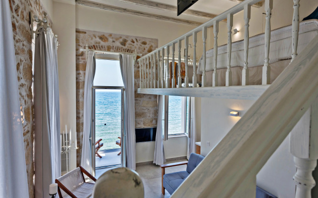 Thalassa Boutique Hotel - Adults Only