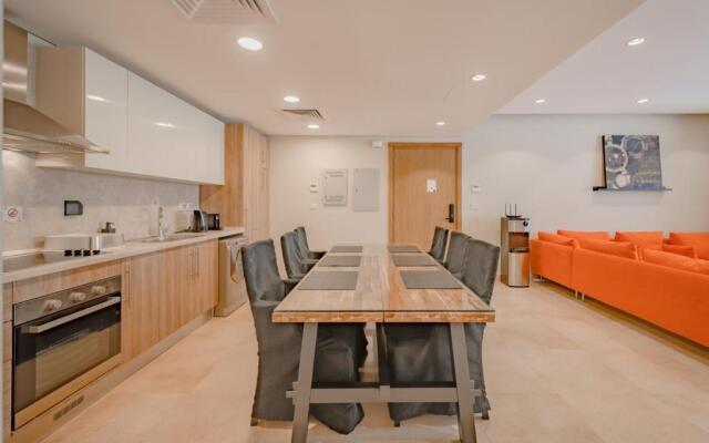 High Standard 2-Bedroom in Mangroovy Residence, Pool View & Beach