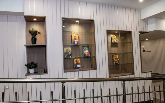 BG Hotel Sofia