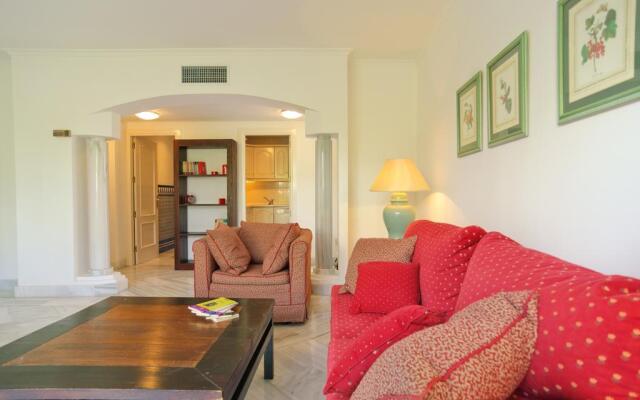 Apartment in Marbella 100628
