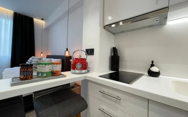 Monastiraki 513 Superhost Hub