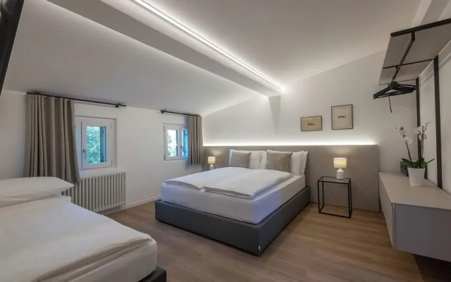 Villa deA