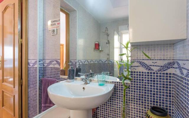 Apartamento Urgel