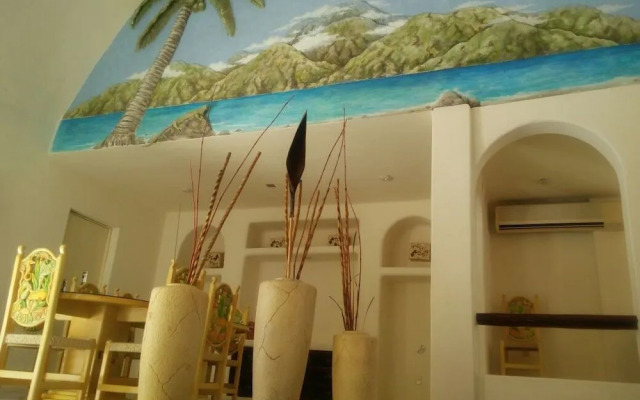 Hotel Boutique Casa Blanca del Sol