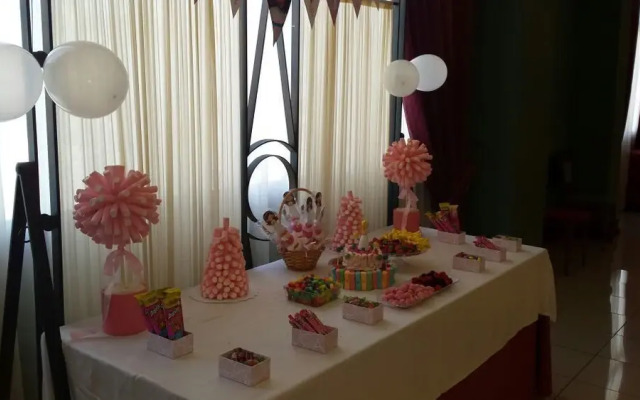 Hotel MM Antequera
