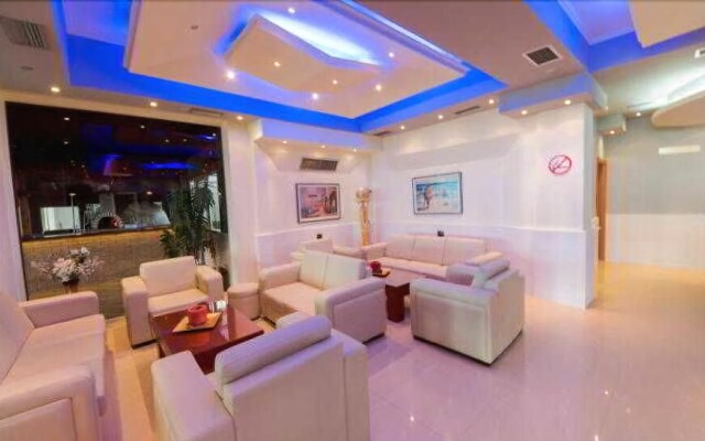 Hotel Vivas