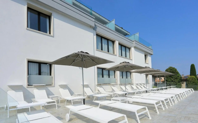 Hotel San Marco