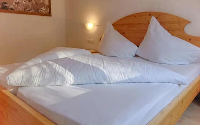Apartment With a Sauna in Fugen Near the ski Area
