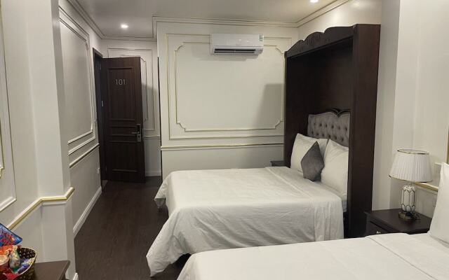 Royal Duong Noi Hotel
