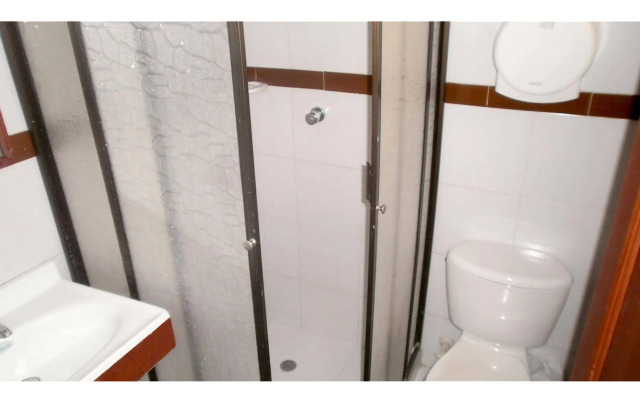 Hotel Intersuite