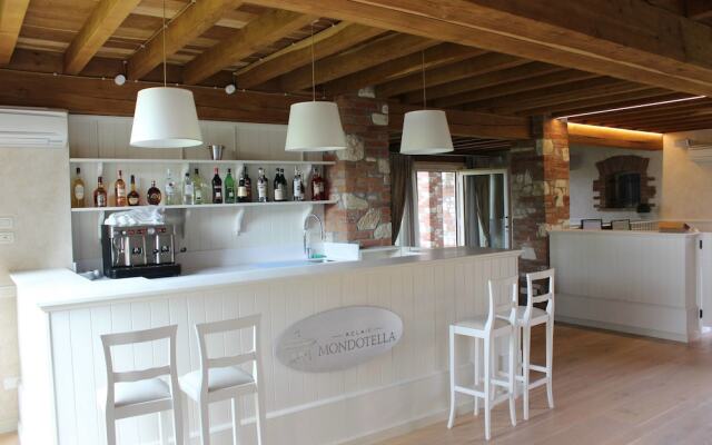 Relais Mondotella
