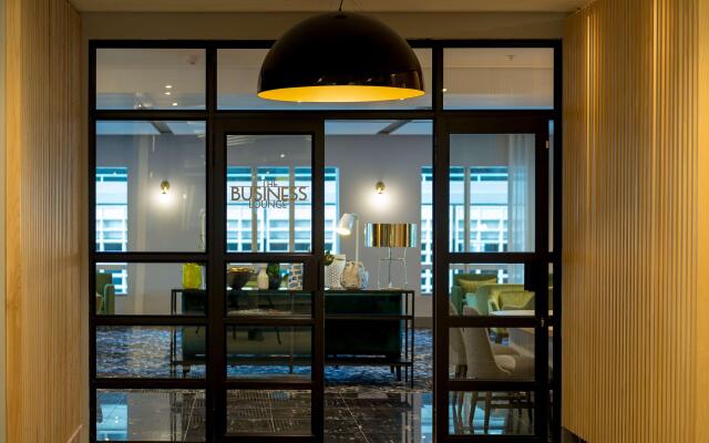 Pullman Cape Town City Centre
