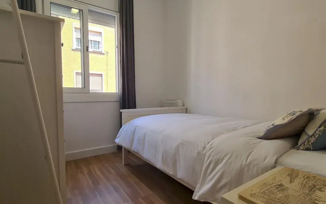 Walk to Camp NOU - Wi-fi AC 3 Bed by Myrentalhost