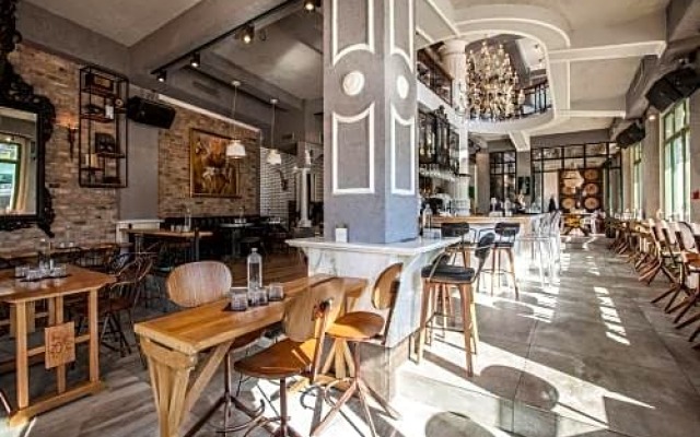 Ermionio Hotel
